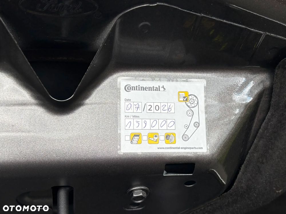 Ford C-MAX 1.0 EcoBoost Titanium ASS - 23