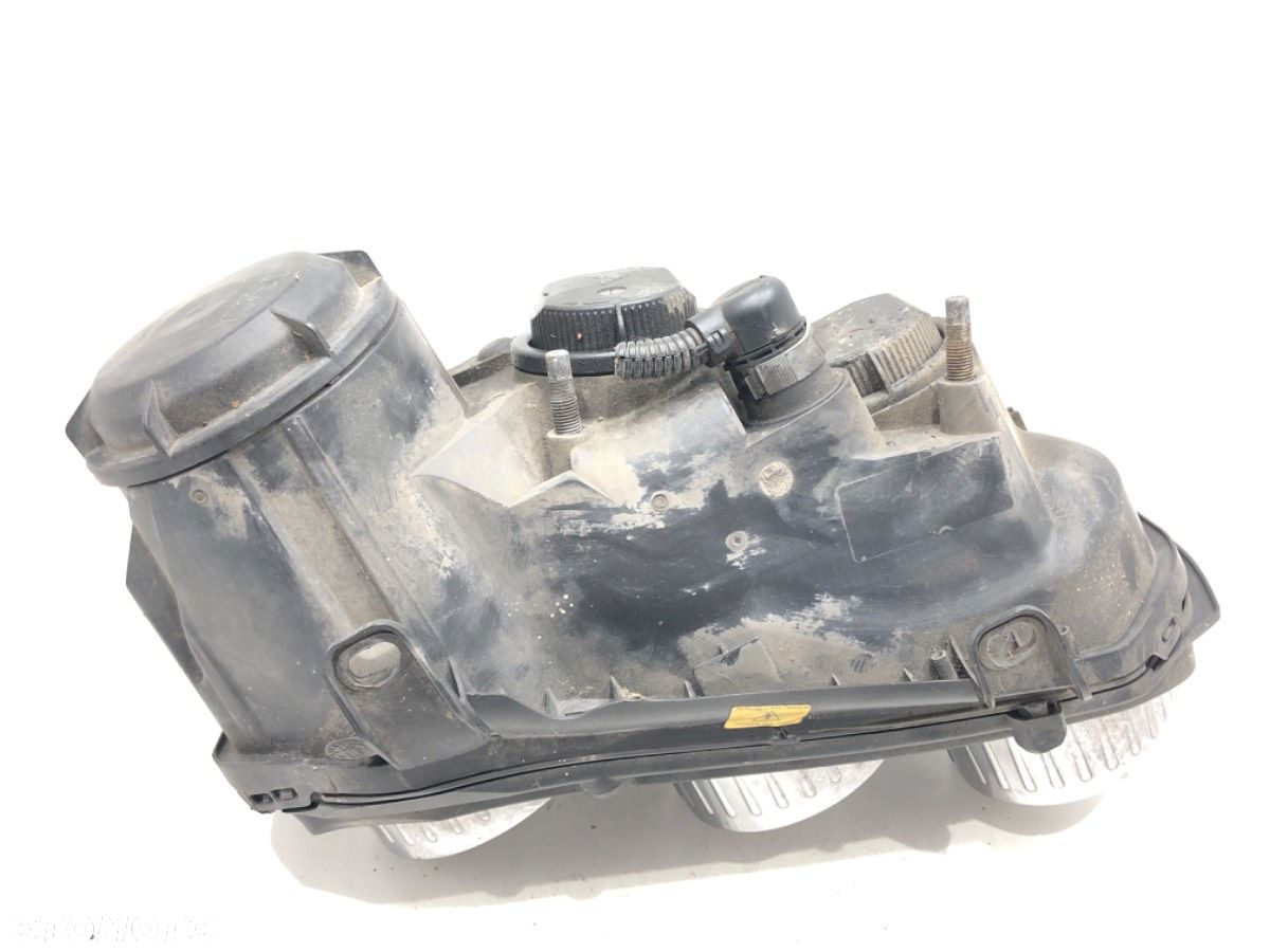 REFLEKTOR PRAWY PRZÓD XENON - 547.00 PLN - ALFA ROMEO 159 (939_) 2005 - 2012 1.9 JTDM 16V - 4