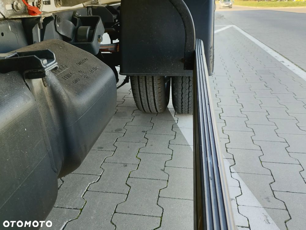 Iveco 35 C 11 - 16