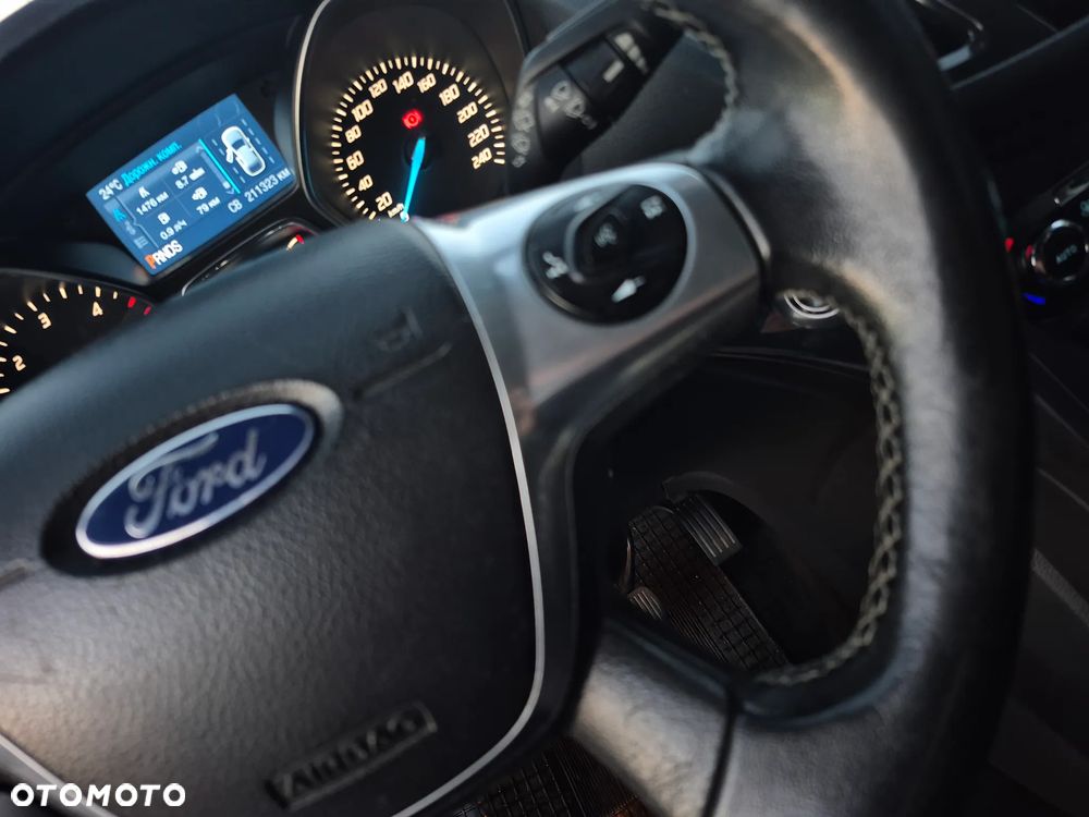 Ford Kuga 2.0 TDCi 4x4 Individual - 16