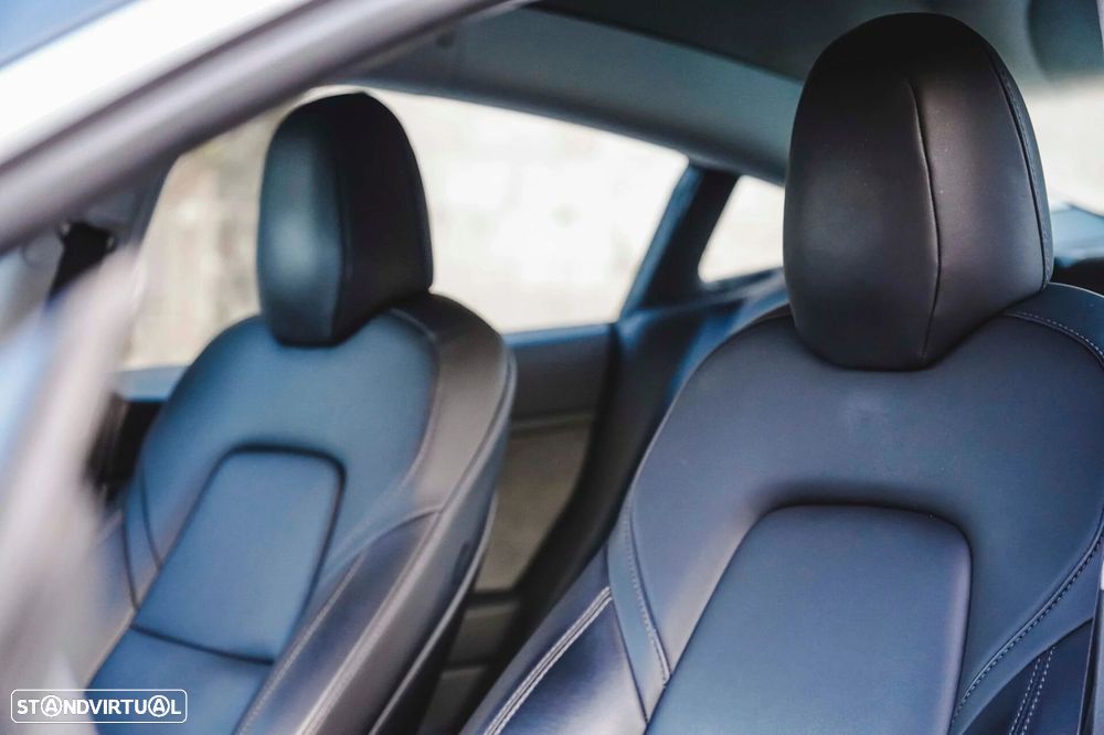 Tesla Model 3 Standard RWD Plus - 14