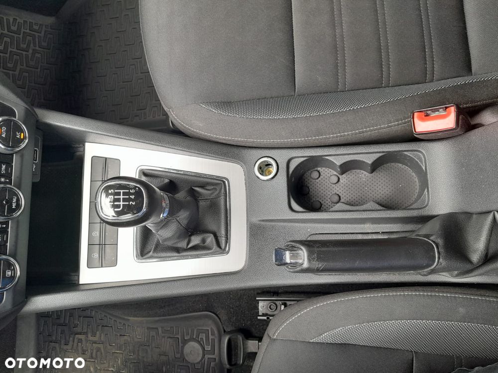 Skoda Octavia 1.0 TSI Style - 26