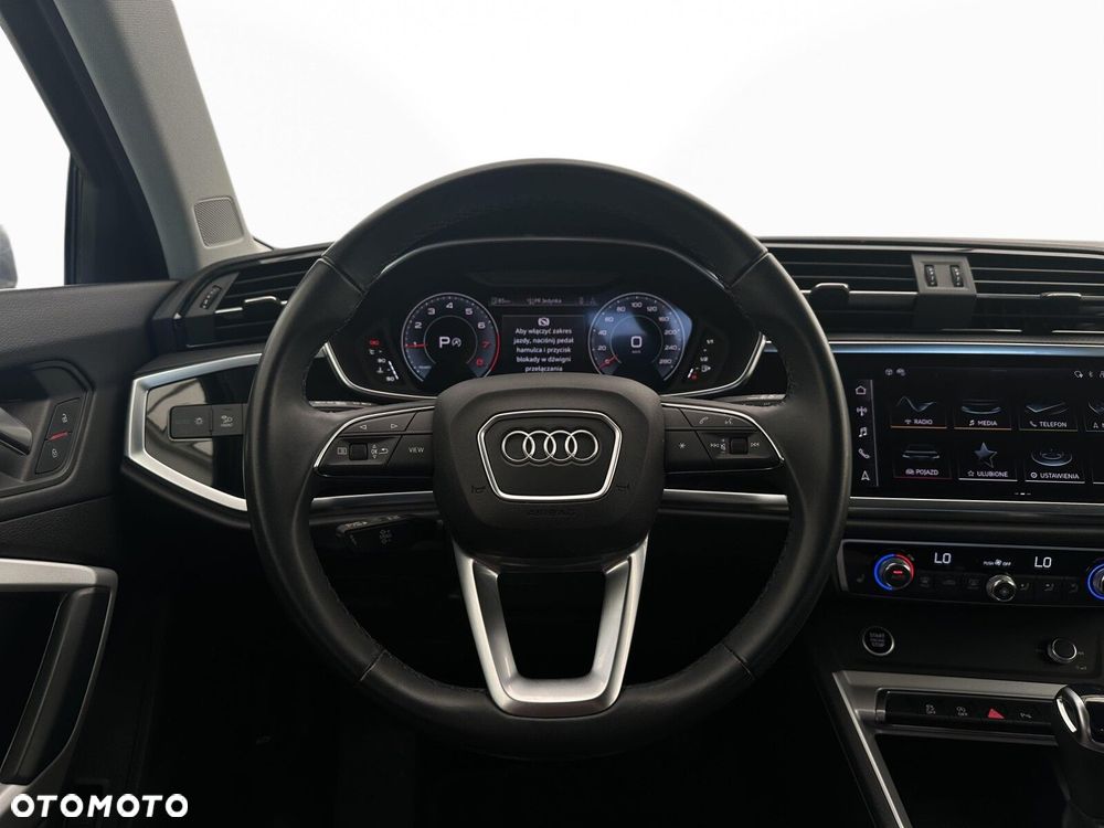 Audi Q3 - 12