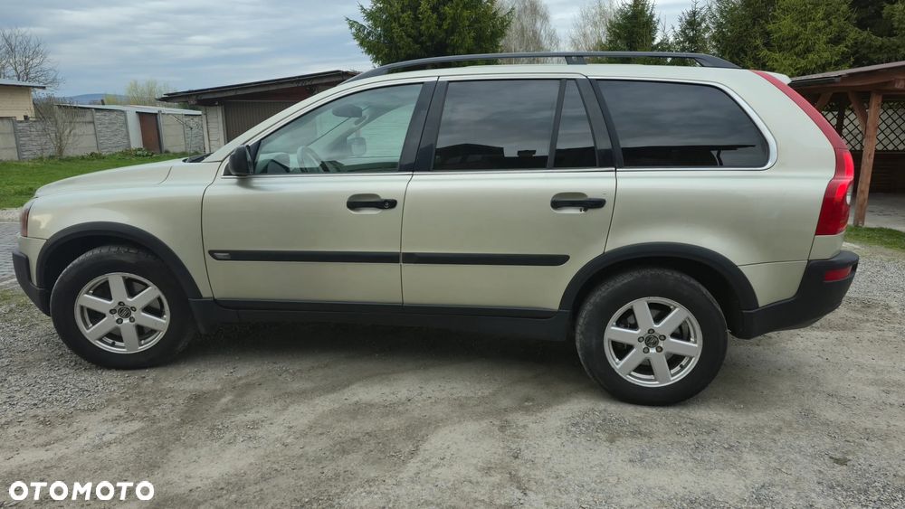 Volvo XC 90 2.5T Summum - 6