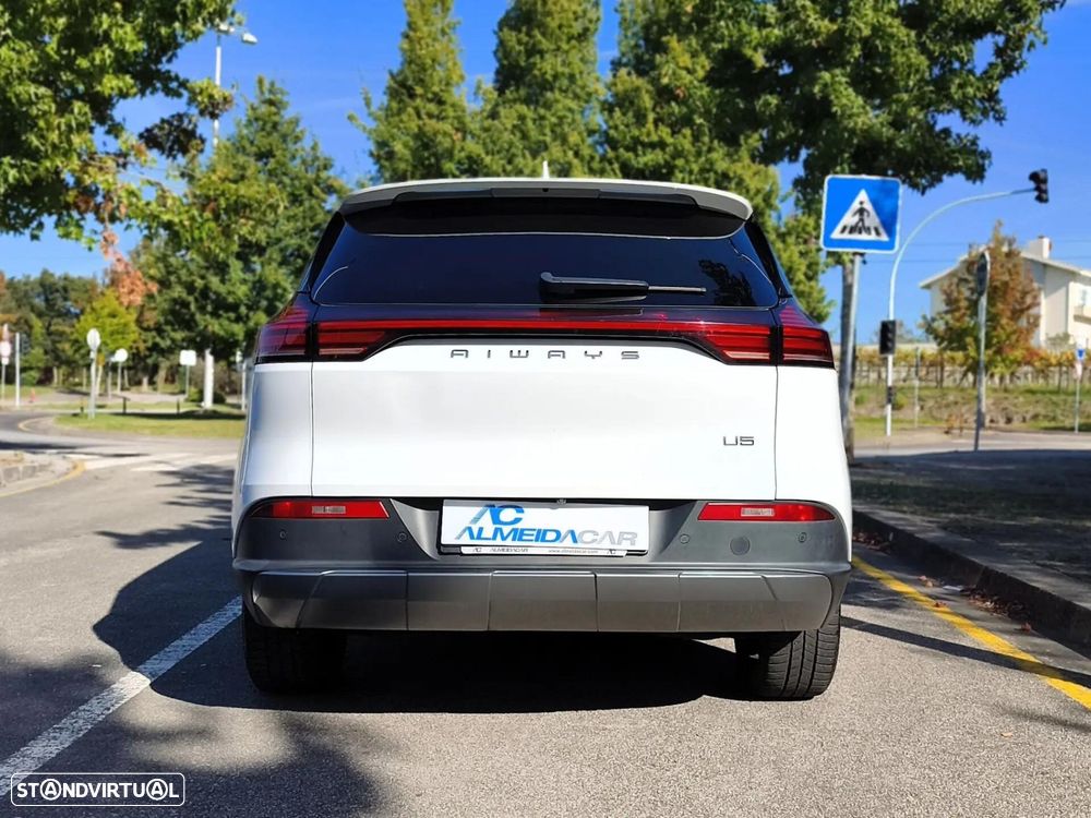 Aiways U5 Premium - 20