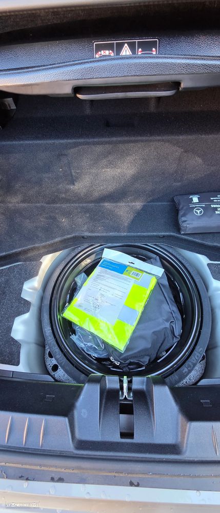 Mercedes-Benz SLK 200 K - 34