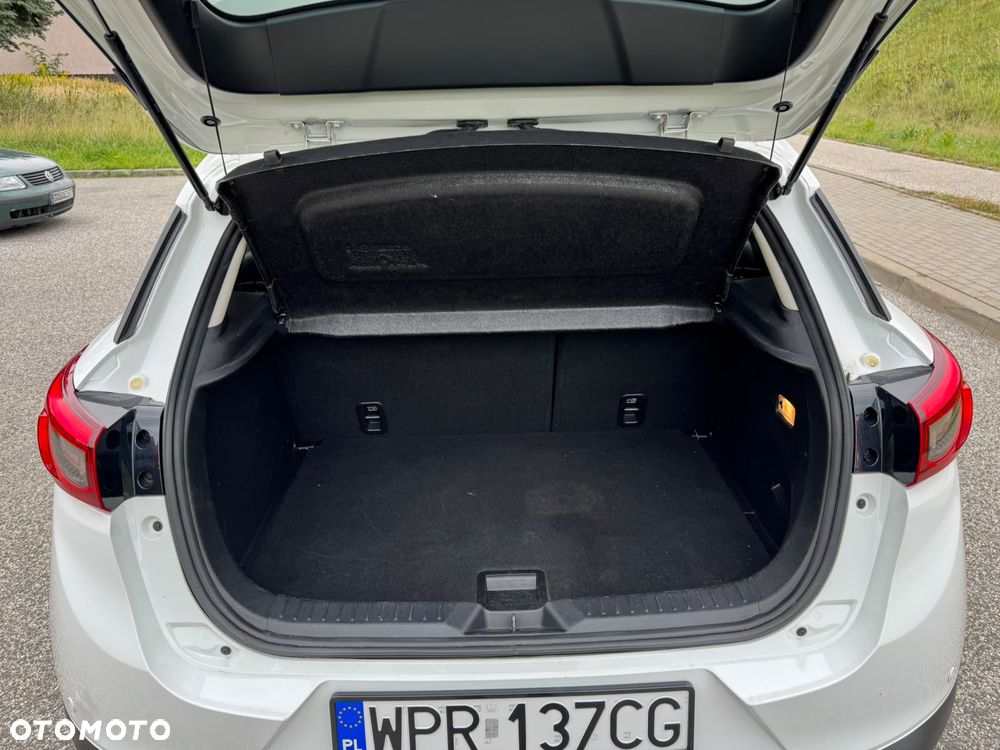 Mazda CX-3 SKYACTIV-G 120 FWD Prime-Line - 17
