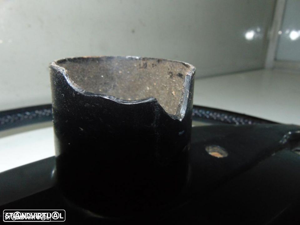 Jaguar XJR6 e outros anos 60 e 70 volante - 6