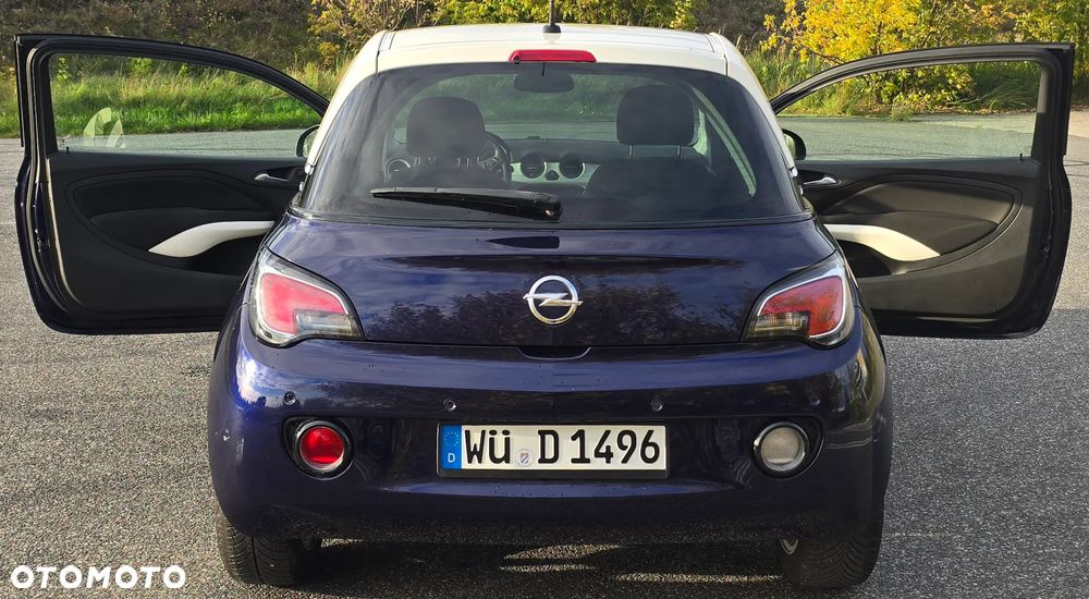 Opel Adam 1.4 Jam EU6 - 16