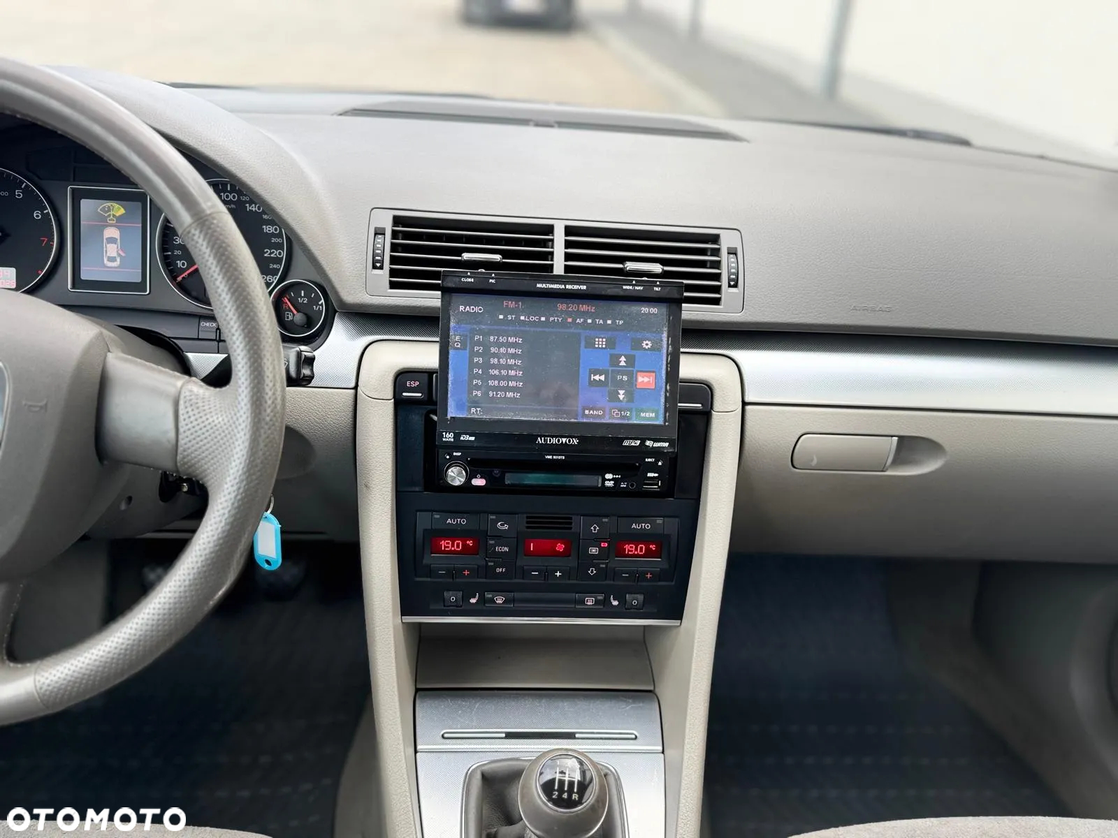 Audi A4 ver-1-8t - 22