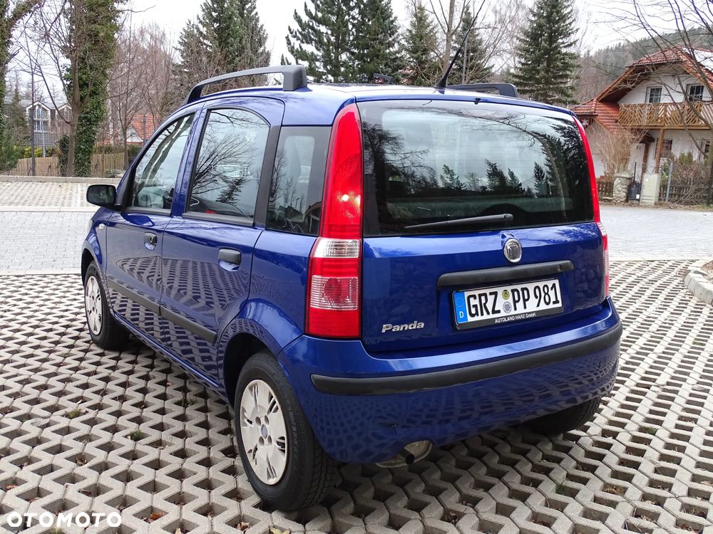 Fiat Panda 1.2 Imola - 13