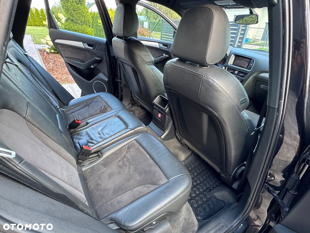 Audi Q5 2.0 TDI Quattro - 12