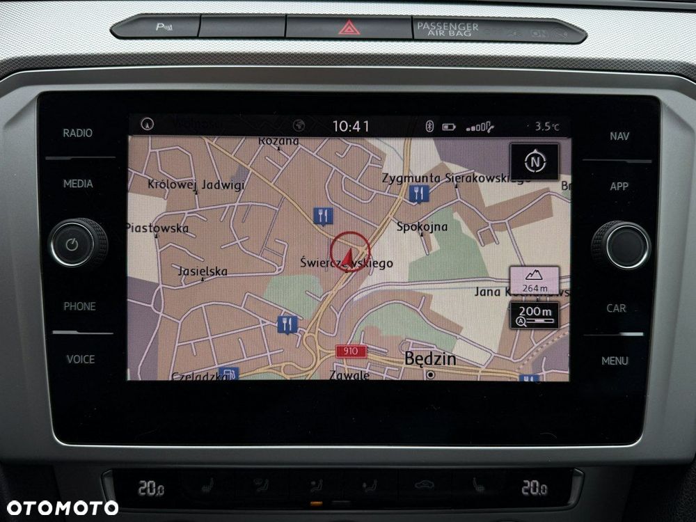 Volkswagen Passat 2.0 TDI SCR Highline DSG - 26