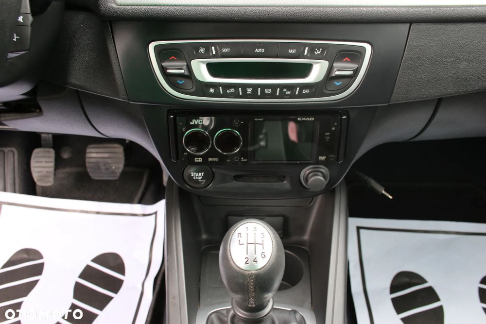 Renault Megane 2.0 16V TCE Dynamique - 37