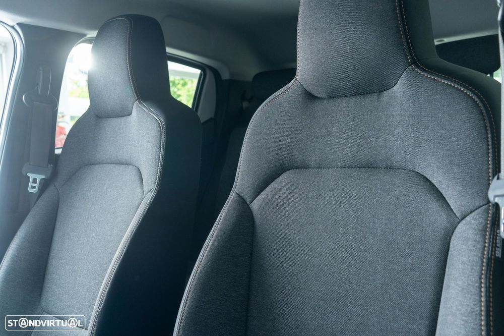 Dacia Spring Electric 45 Comfort - 16