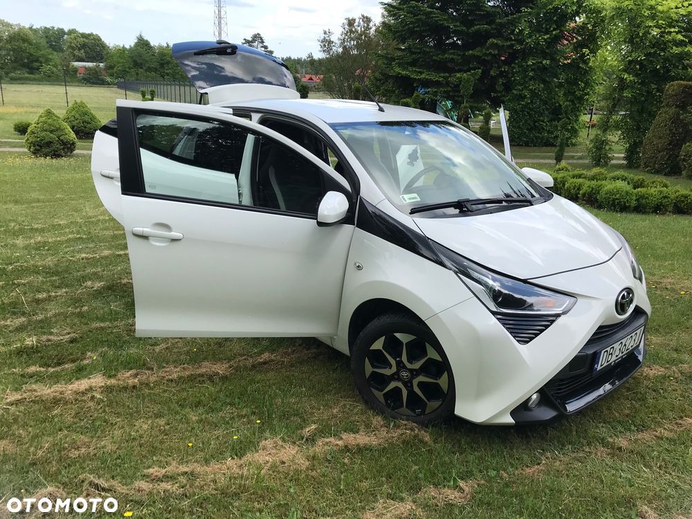 Toyota Aygo - 15