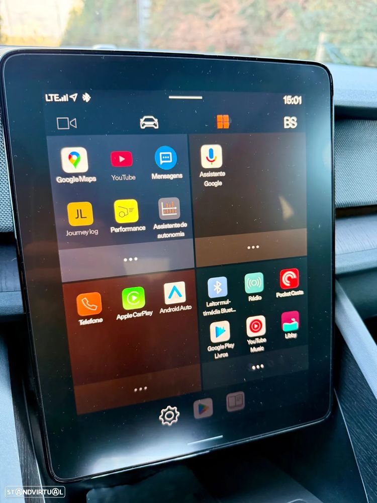 Polestar 2 Dual Motor 78kWh - 54