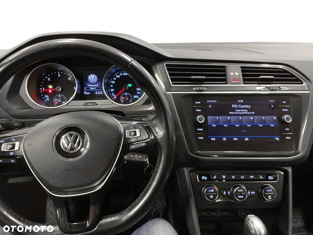 Volkswagen Tiguan 2.0 TDI BMT SCR 4Mot Highline DSG - 7