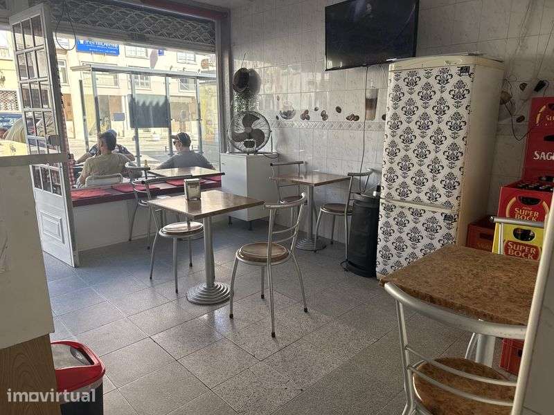 Transpasse de Café – Excelente Oportunidade de Negócio - Grande imagem: 4/4