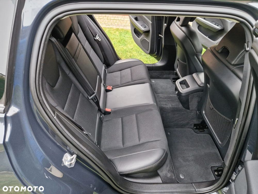 Volvo V60 D3 Geartronic - 21
