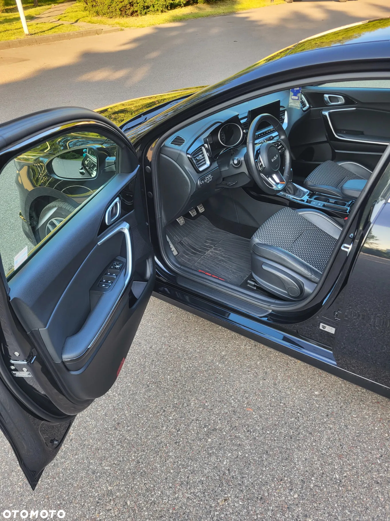 Kia Ceed 1.5 T-GDI Business Line - 13