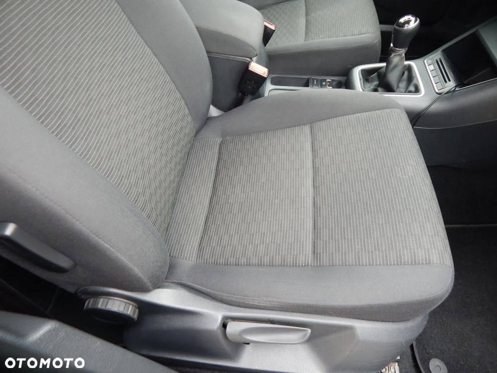 Volkswagen Tiguan 2.0 TDI DPF BlueMotion Technology Life - 22