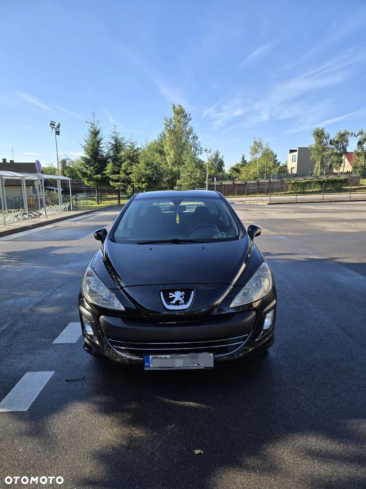 Peugeot 308 - 2