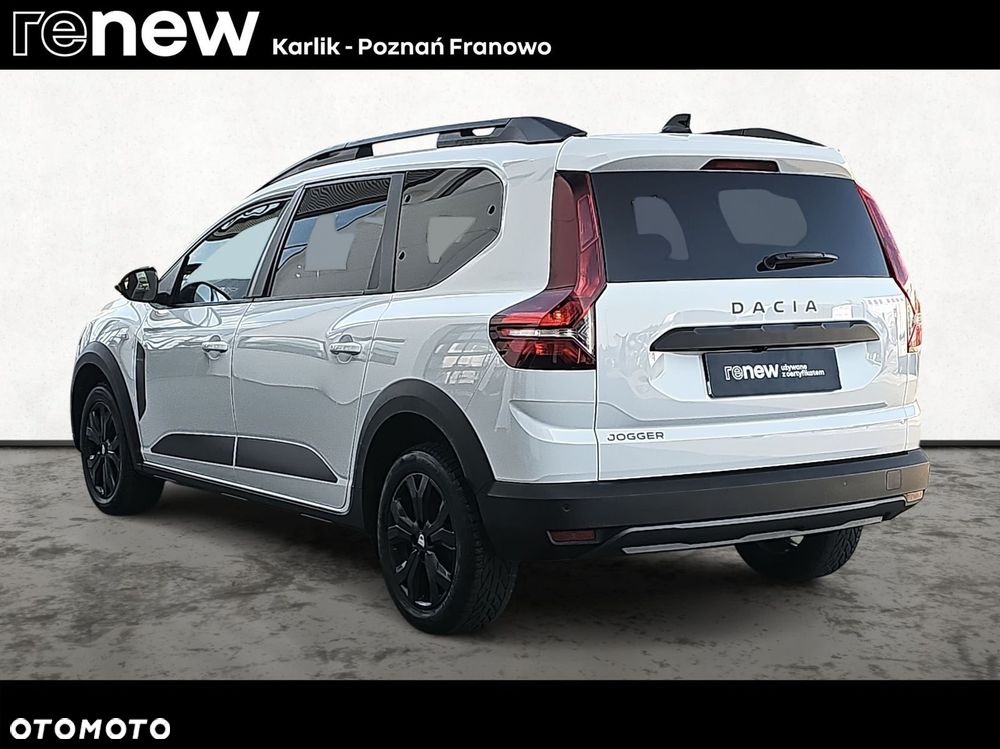 Dacia Jogger - 8