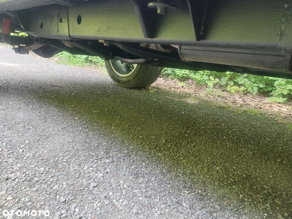 Jeep Wrangler Unlimited 3.6 Automatik Rubicon - 23
