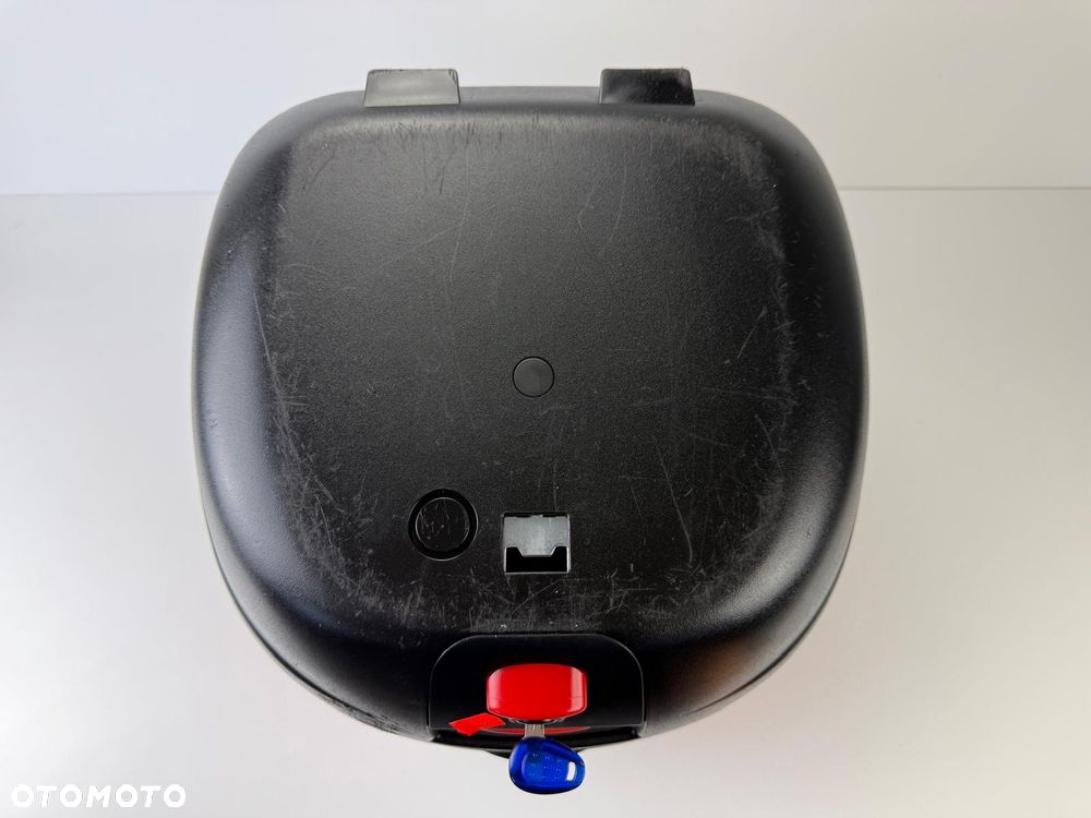 KAPPA K26 KUFER CENTRALNY MONOLOCK (26L) - 16