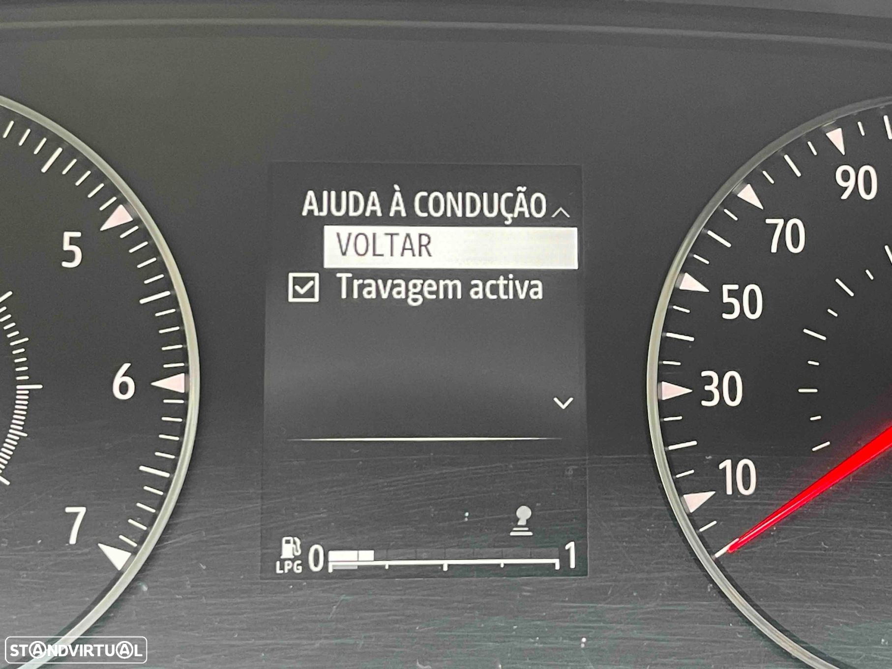 Dacia Sandero 1.0 ECO-G Essential Bi-Fuel - 42