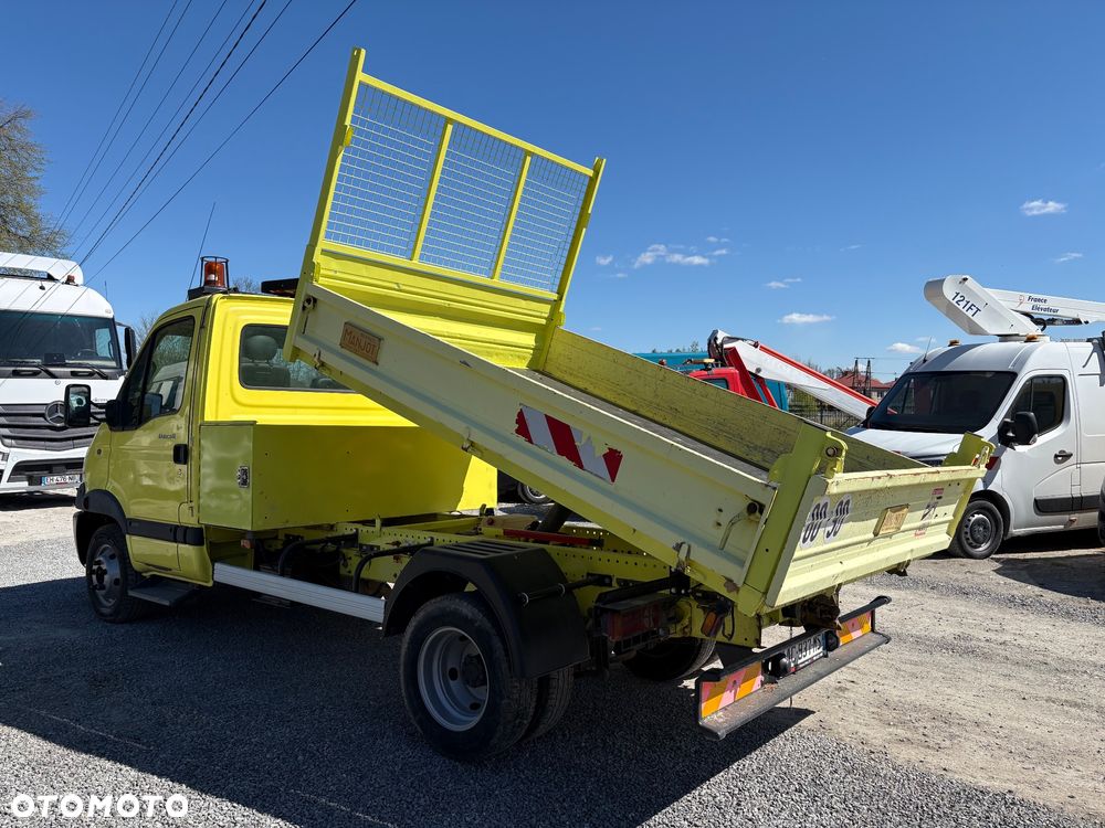 Renault MASCOTT 130 DXi | DMC 5000KG | WYWROTKA | SPROWADZONY - 4