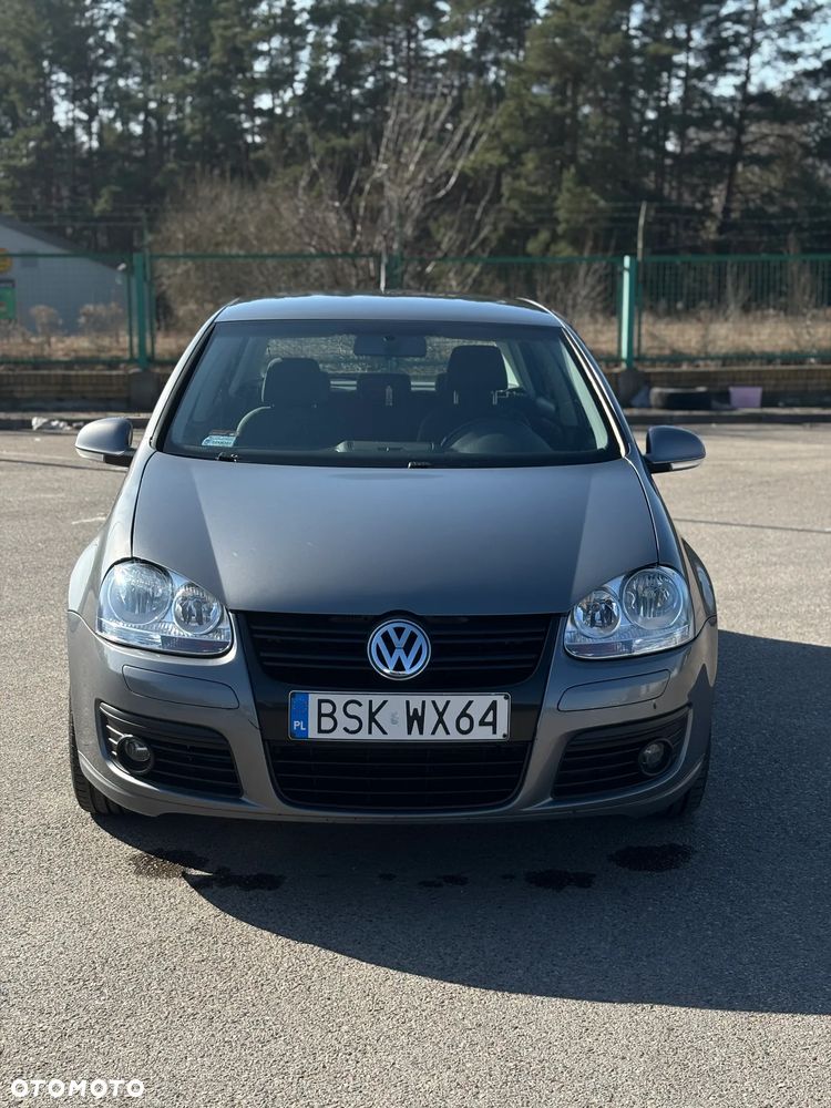 Volkswagen Golf 2.0 TDI United - 2