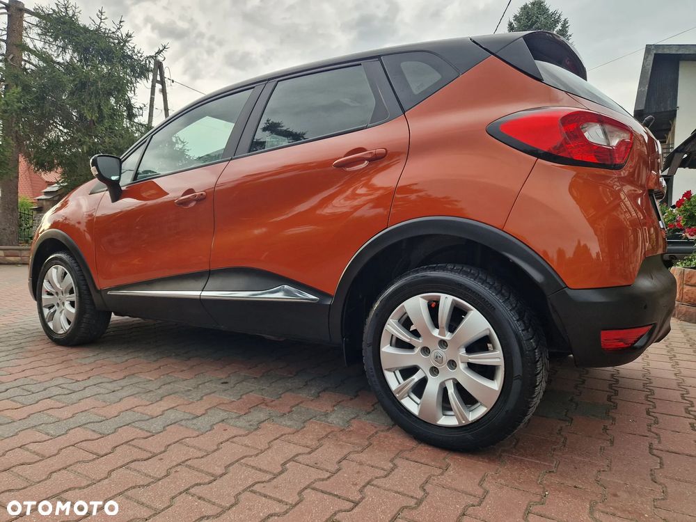 Renault Captur 0.9 Energy TCe Limited - 5