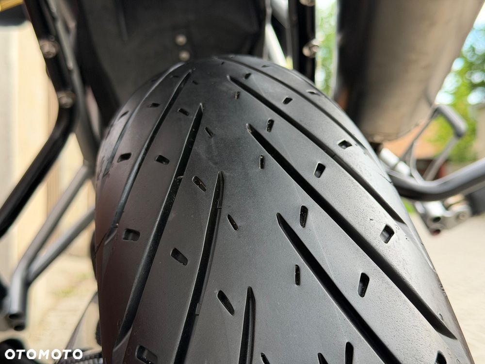 Triumph Tiger - 39