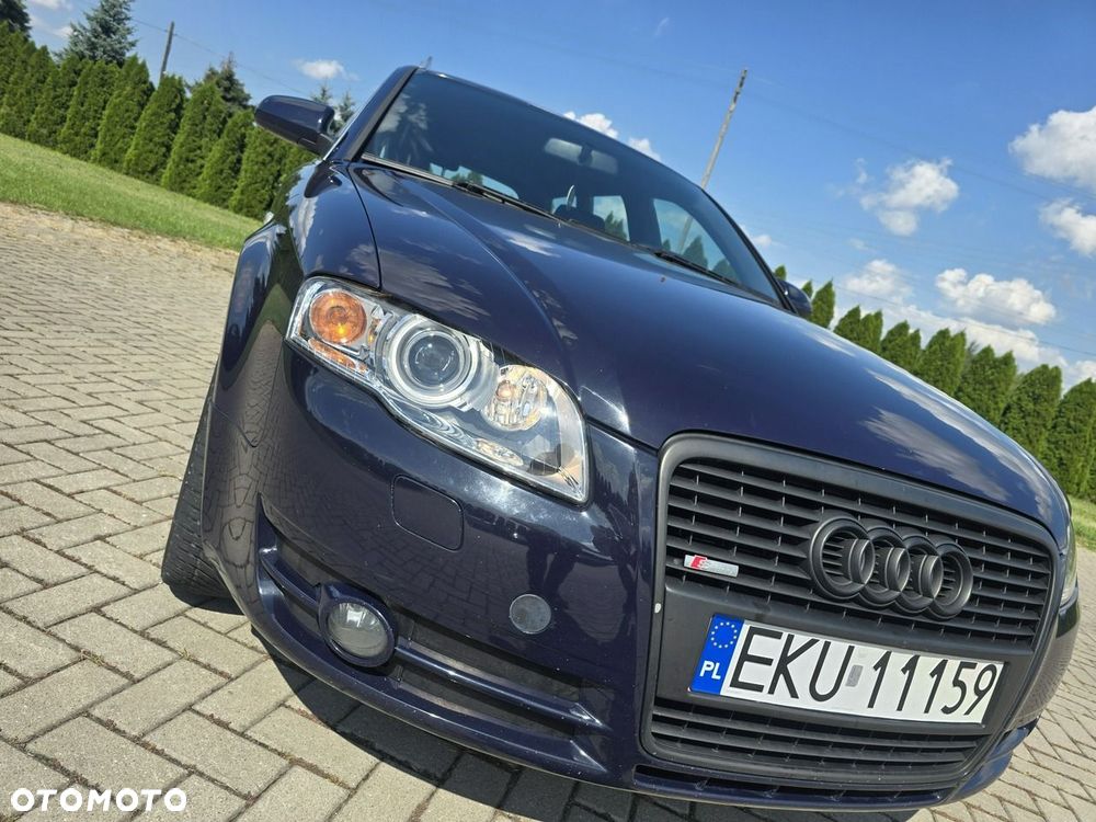 Audi A4 Avant - 3