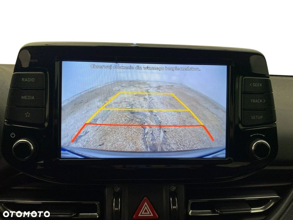 Hyundai i30 1.5 T-GDI 48V Smart DCT - 20
