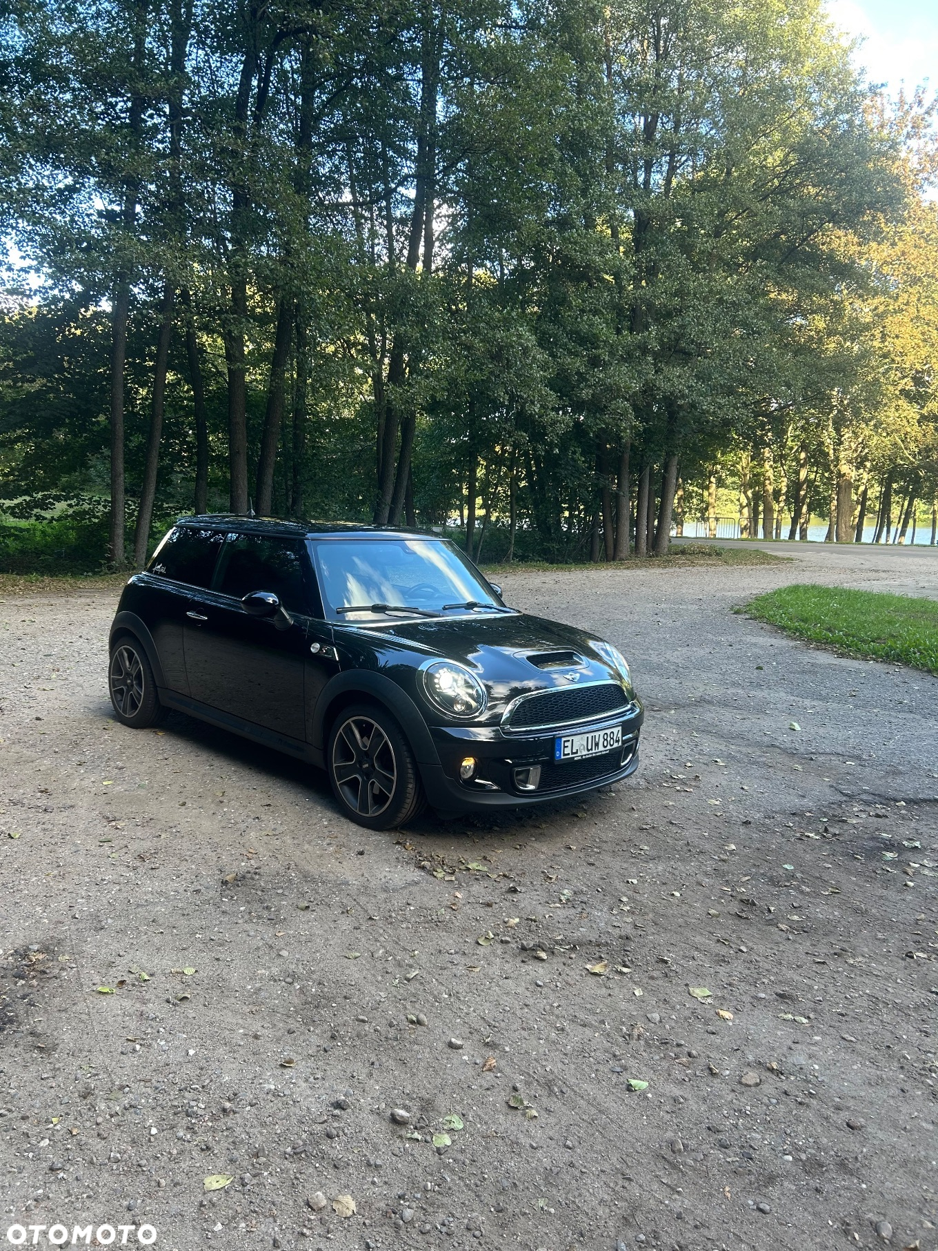 MINI Cooper S Coupe - 3