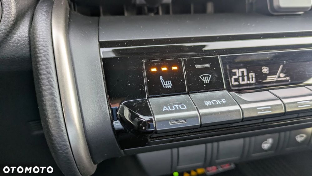 Toyota C-HR 2.0 Hybrid Dynamic Force Executive - 15