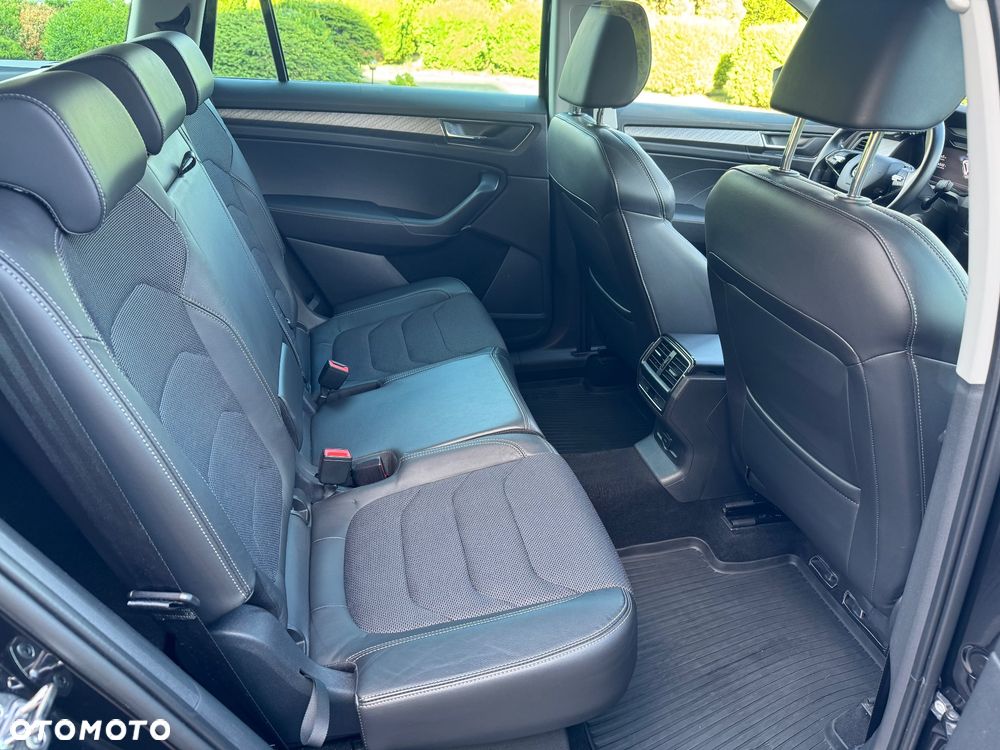 Skoda Kodiaq 2.0 TSI 4x4 Style DSG - 18