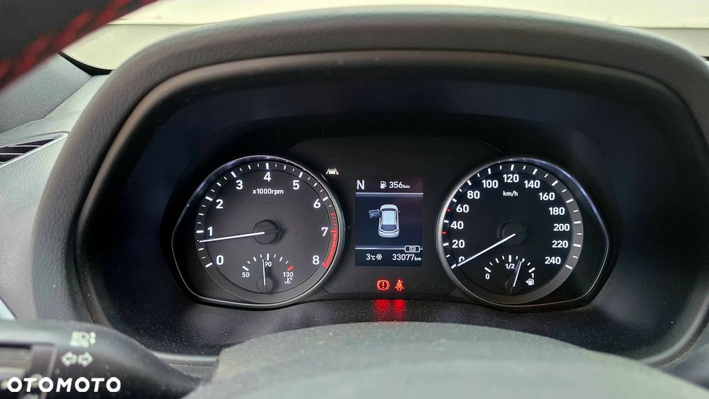 Hyundai i30 1.5 T-GDI 48V Smart - 16