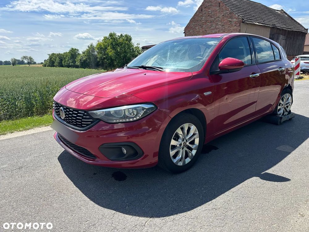 Fiat Tipo 1.3 MultiJet Business Edition - 3