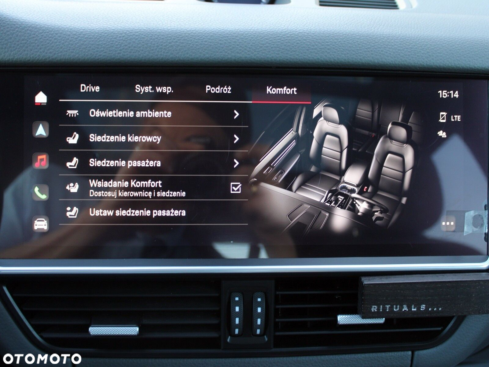 Porsche Cayenne Platinum Edition - 40
