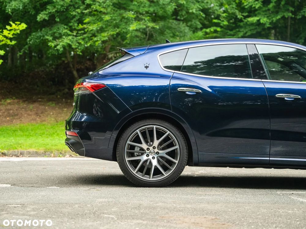 Maserati Levante - 9