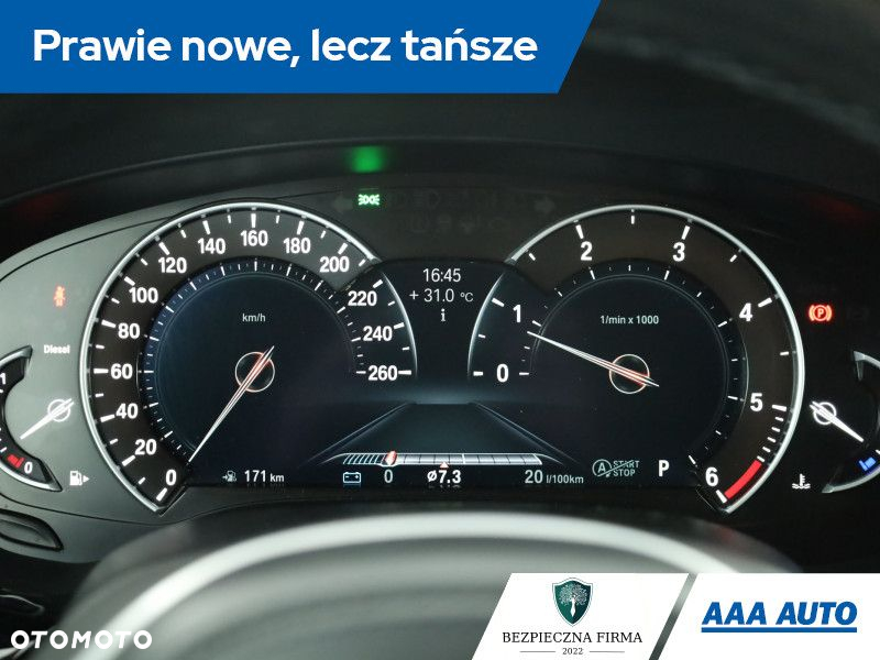 BMW Seria 5 - 12