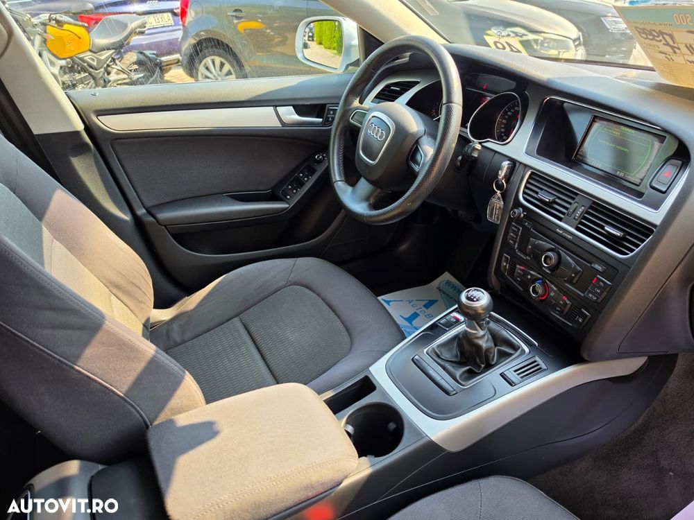 Audi A5 Coupé - 15