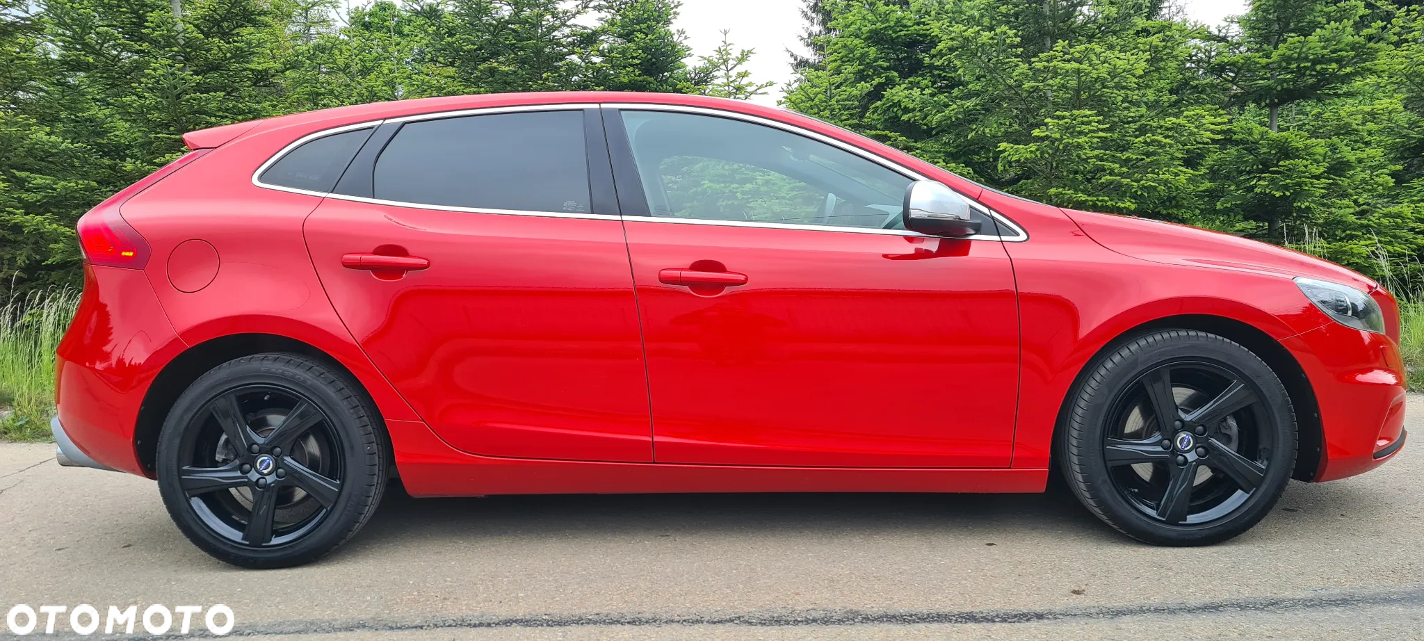 Volvo V40 T2 Drive-E R-Design Kinetic - 7