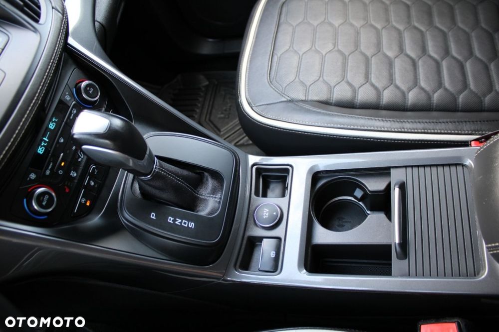 Ford Kuga Vignale 2.0 TDCi AWD - 22