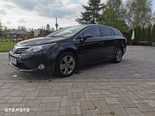 Toyota Avensis 1.8 Premium