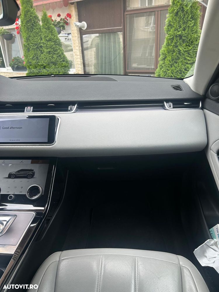 Land Rover Range Rover Evoque 2.0 D150 HSE - 3